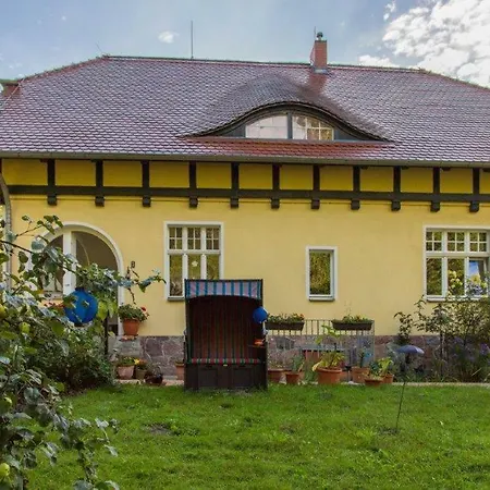 Apartment Dunenmeisterei
