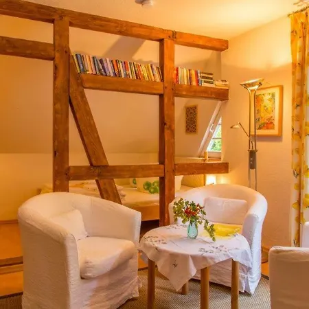 Duenenmeisterei Koserow