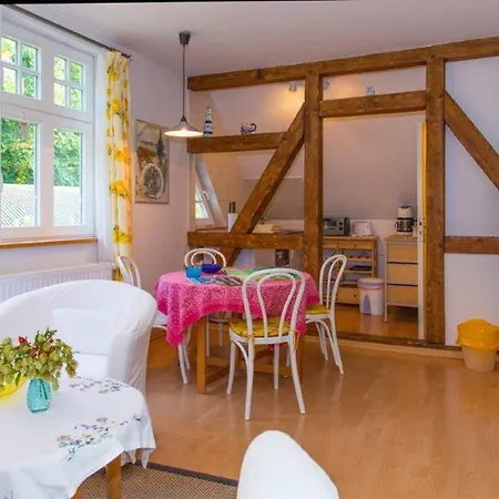 Dunenmeisterei * Koserow